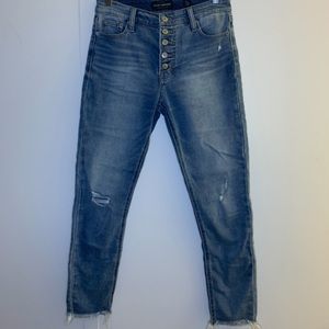 Lucky Brand Jeans